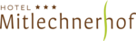 Hotel Mitlechnerhof