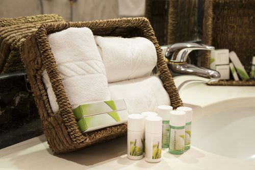 Centro benessere merano