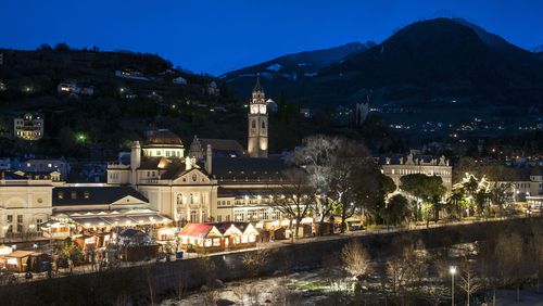 Natale Merano