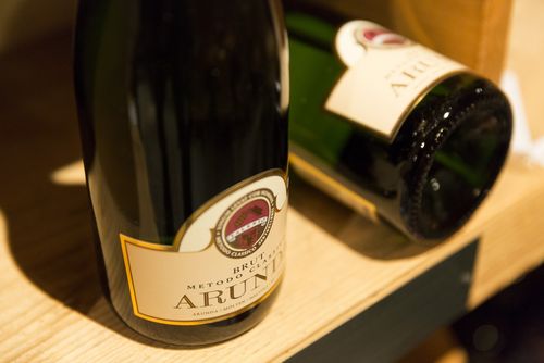 Cantina dei vini