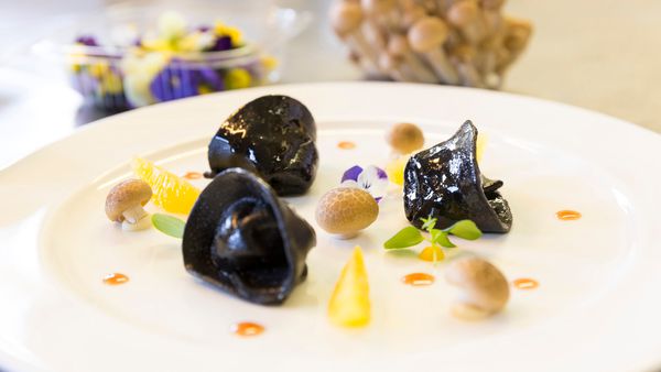 Gourmethotel Meran