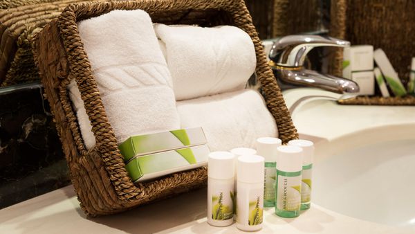 Wellness Hotel Merano