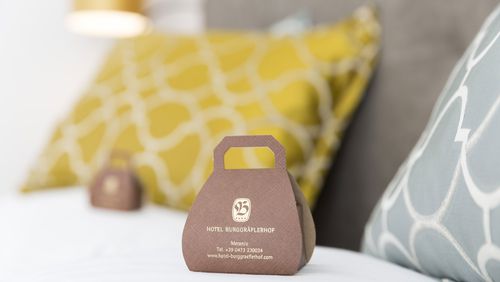Hotel a Merano