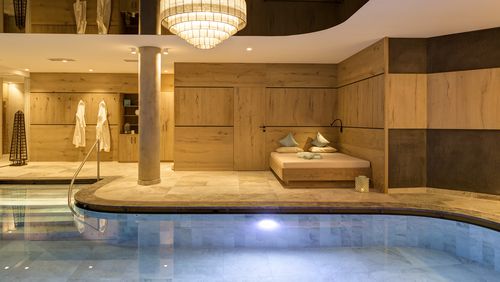 hotel a Merano