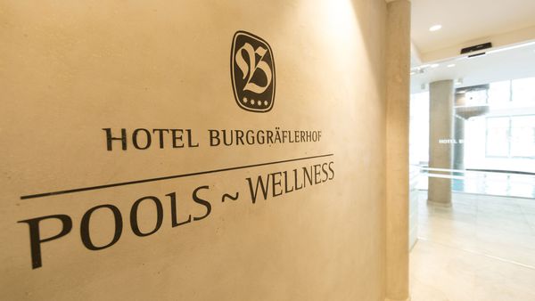 hotel benessere in Alto Adige