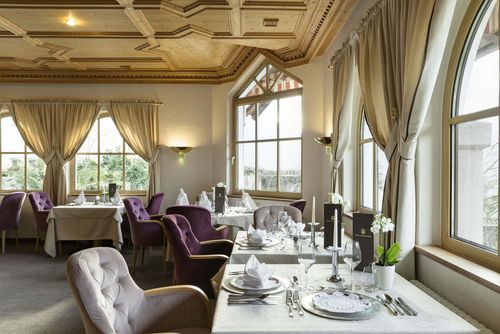 Ristorante Burggräflerhof