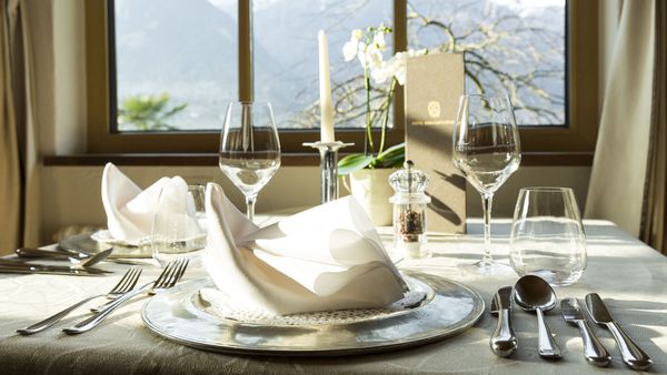 Hotel in Meran