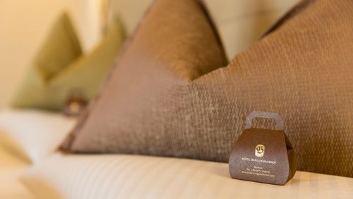 Vacanza benessere a Merano
