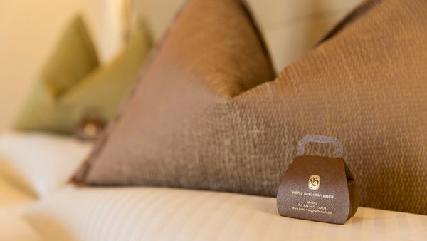 Vacanza benessere a Merano
