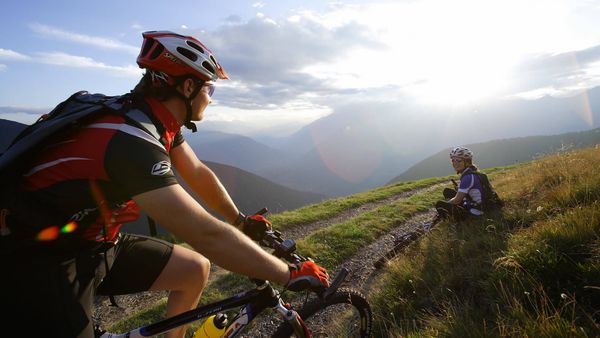 MTB Merano