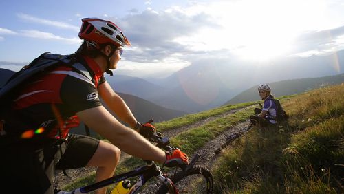 MTB Merano