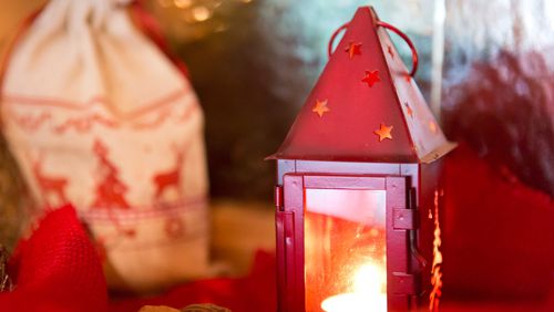 Natale e Capodanno
