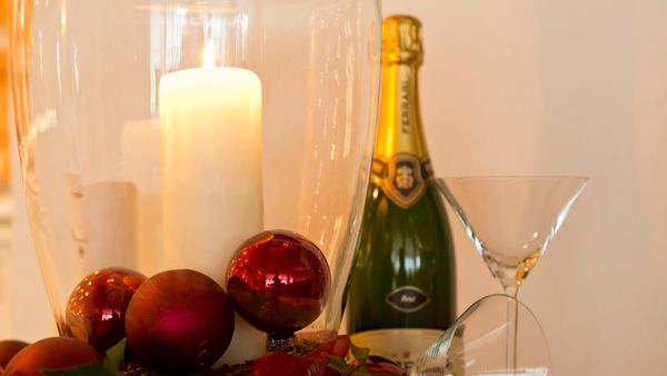 Weihnachten Burggraeflerhof