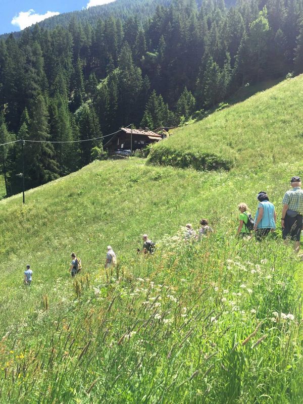 Escursioni a Merano