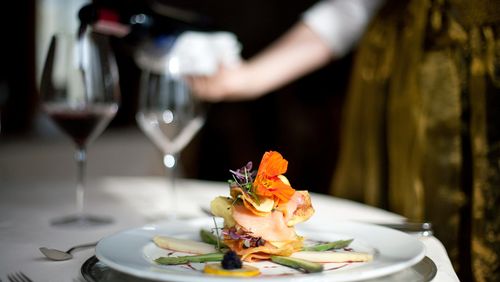 Gourmet Burggräflerhof