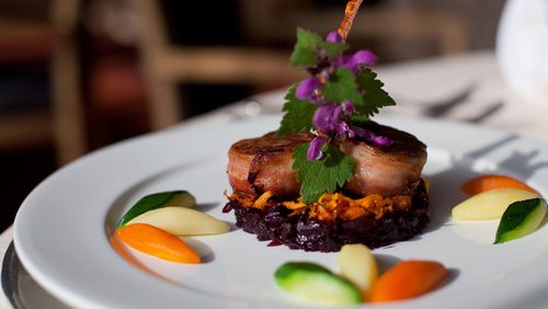 Gourmet Burggräflerhof