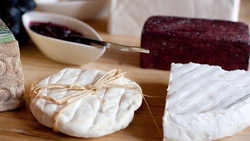 Specialitá formaggio