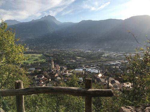 Hotel a Merano e dintorni