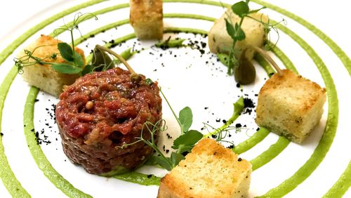 Raffinate chicche culinarie