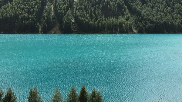 See in Meran