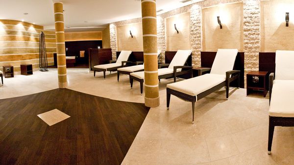 Wellness & Spa Burggräflerhof