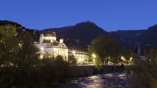Kurhaus di Merano