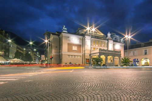 Cosa vedere a Merano