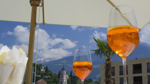 Vacanza Merano