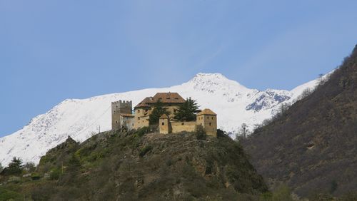 Castel Juval