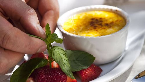 Cucina tirolese