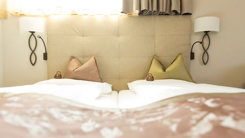 Wellnesshotel a Merano
