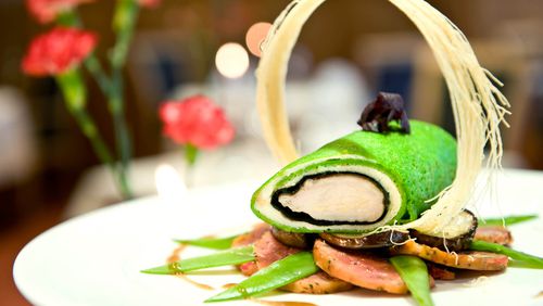 Gastronomia