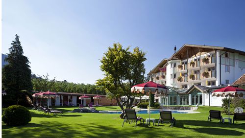 hotel merano 4 stelle