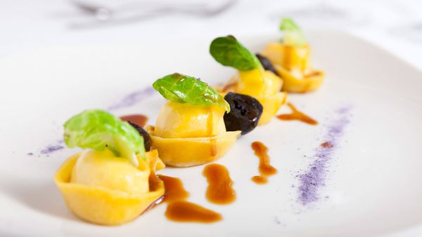 Gourmet Burggräflerhof