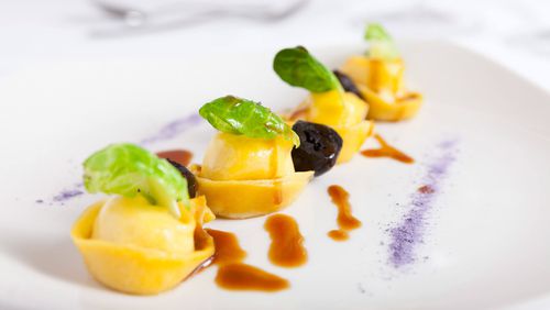 Gourmet Burggräflerhof