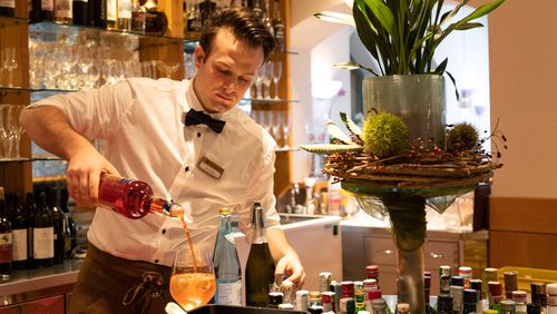 Aperitivo
