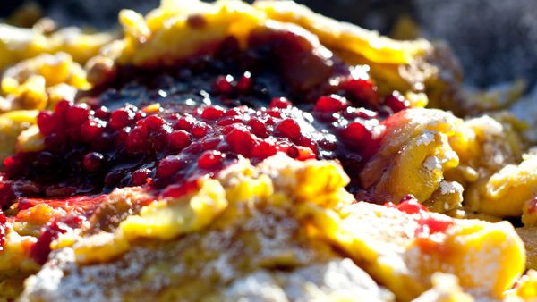 Kaiserschmarrn