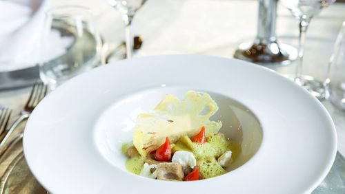 Specialità culinarie