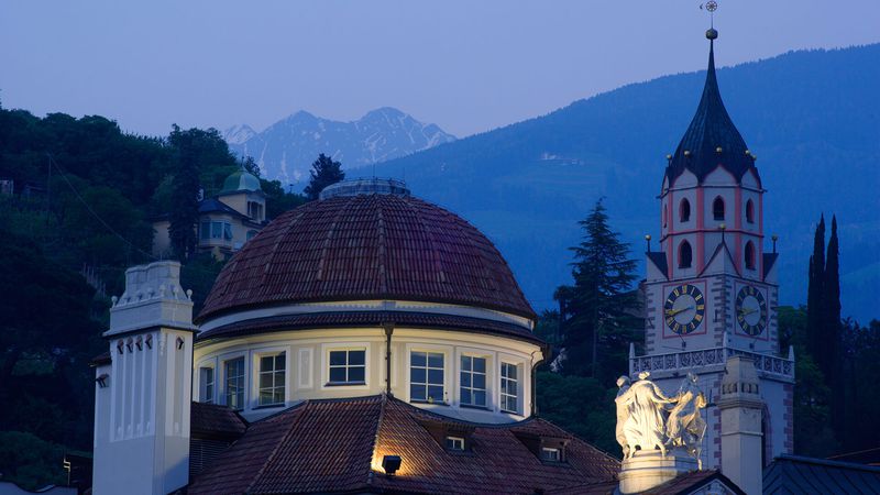 Theater Meran