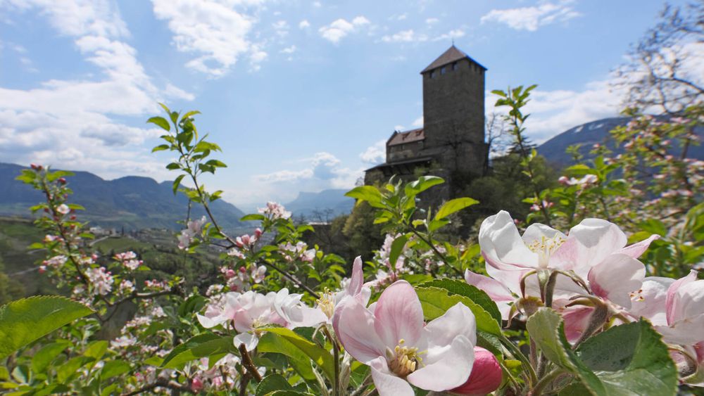 Castel Tirolo