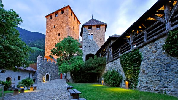 Castel Tirolo