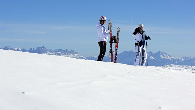 winter activities