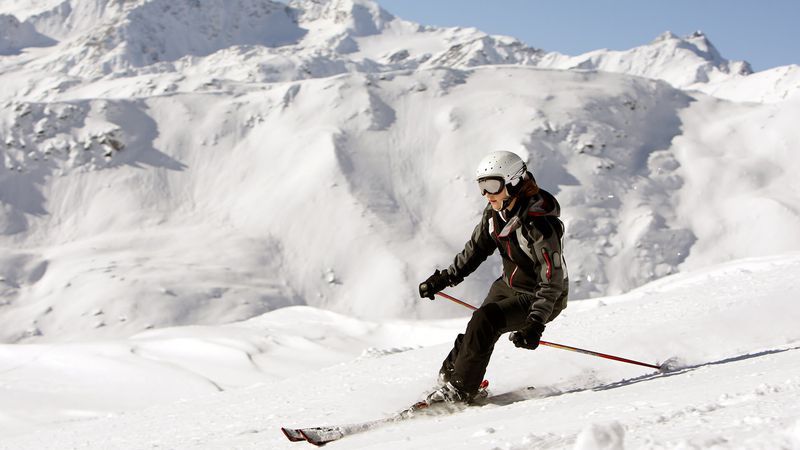 winter activities