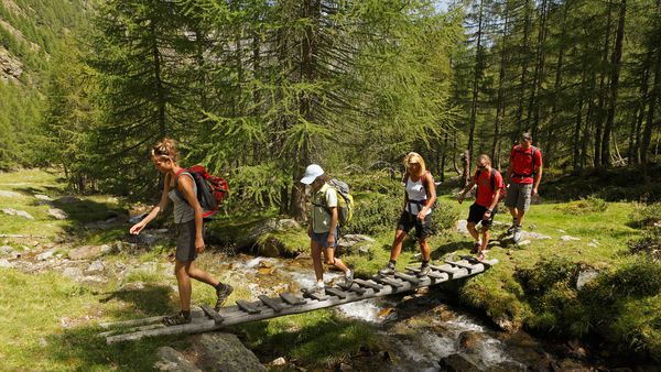 Wandern