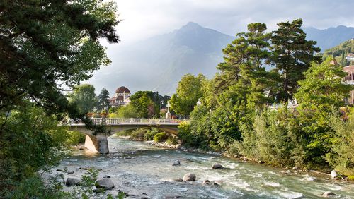 Merano