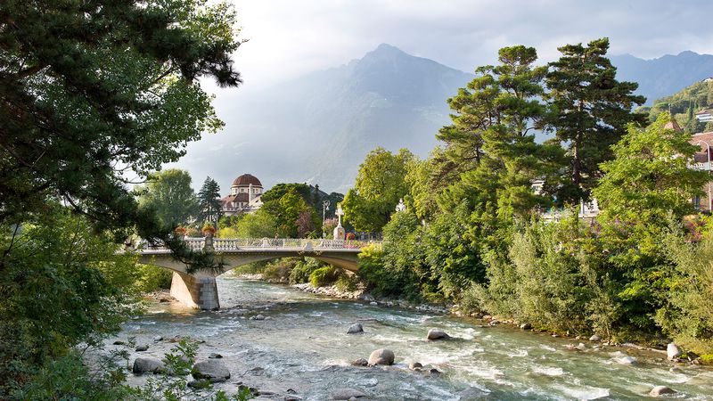 Meran/Merano