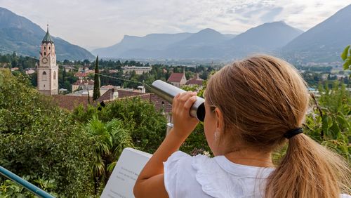Meran & Dintorni