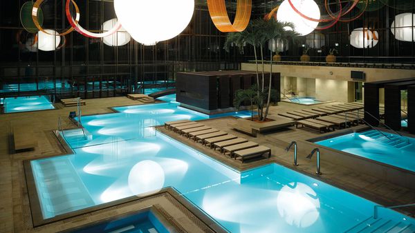 Terme Merano