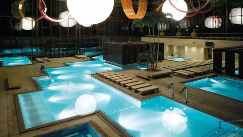 Terme Merano
