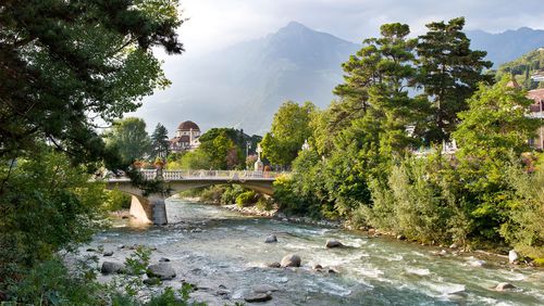 Hotel a Merano